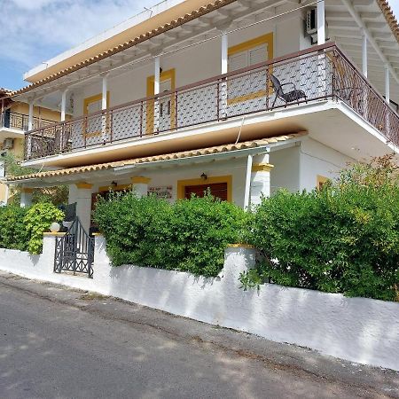 Harry'S Studios Agios Georgios  Exterior foto